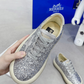 Golden Goose Space Star Glitter