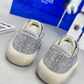 Golden Goose Space Star Glitter