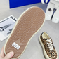 Golden Goose Space Star Leopard Noir