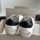 Golden Goose Super-Star Black Heel