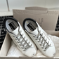 Golden Goose Super-Star Black Heel