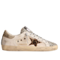 Golden Goose Super-Star Glam Leopard