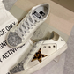 Golden Goose Super-Star Glam Leopard