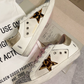 Golden Goose Super-Star Glam Leopard
