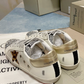 Golden Goose Super-Star Glam Leopard