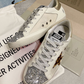 Golden Goose Super-Star Glam Leopard