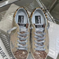 Golden Goose Super-Star Glitter & Leopard Luxury