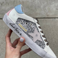 Golden Goose "Super-Star Live Free" Edition