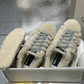 Golden Goose Super-Star Shearling & Red Gloss
