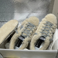 Golden Goose Super-Star Shearling & Silver Glam