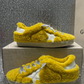 Golden Goose Super-Star Radiant Shearling