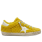 Golden Goose Super-Star Radiant Shearling