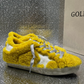 Golden Goose Super-Star Radiant Shearling