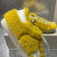 Golden Goose Super-Star Radiant Shearling