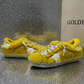 Golden Goose Super-Star Radiant Shearling