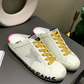 Golden Goose Super-Star Sabot Paint Your Dreams