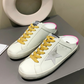 Golden Goose Super-Star Sabot Paint Your Dreams