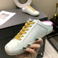 Golden Goose Super-Star Sabot Paint Your Dreams