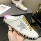 Golden Goose Super-Star Sabot Paint Your Dreams
