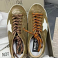 Golden Goose "True Star Suede Camel" Edition