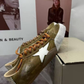 Golden Goose "True Star Suede Camel" Edition