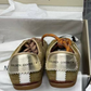 Golden Goose "True Star Suede Camel" Edition