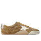 Golden Goose "True Star Suede Camel" Edition