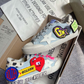 Golden Goose Wish Me Luck Patchwork Edition