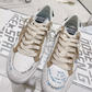 Golden Goose Ball Star Graffiti Script