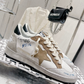 Golden Goose Ball Star Graffiti Script