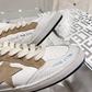 Golden Goose Ball Star Graffiti Script