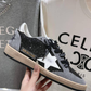 Golden Goose Ball Star Midnight Glitter