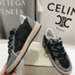 Golden Goose Ball Star Midnight Glitter
