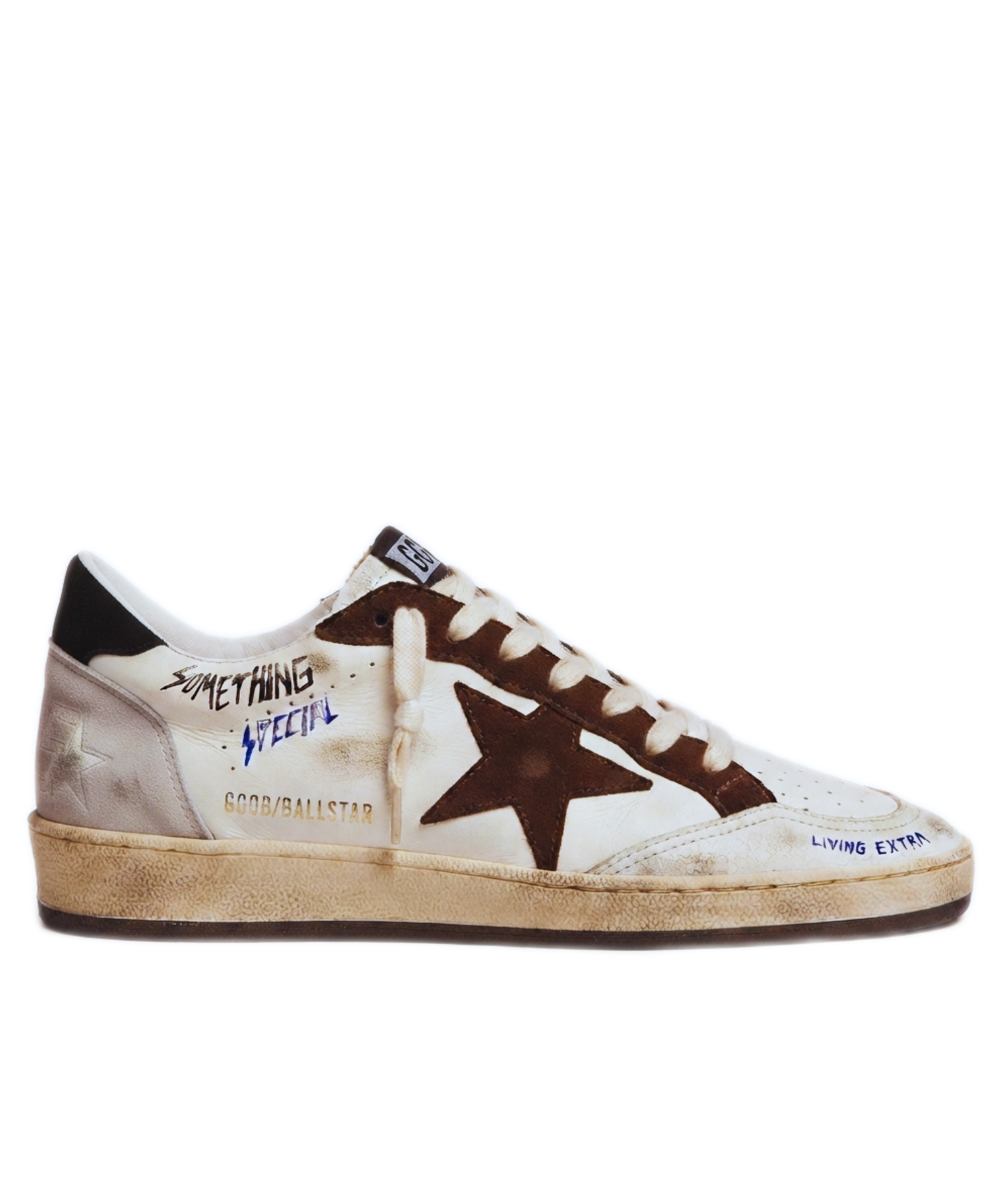 Golden Goose Ball Star Something Special