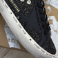 Golden Goose "Hi-Star Midnight Spark" Edition