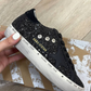 Golden Goose "Hi-Star Midnight Spark" Edition