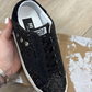 Golden Goose "Hi-Star Midnight Spark" Edition