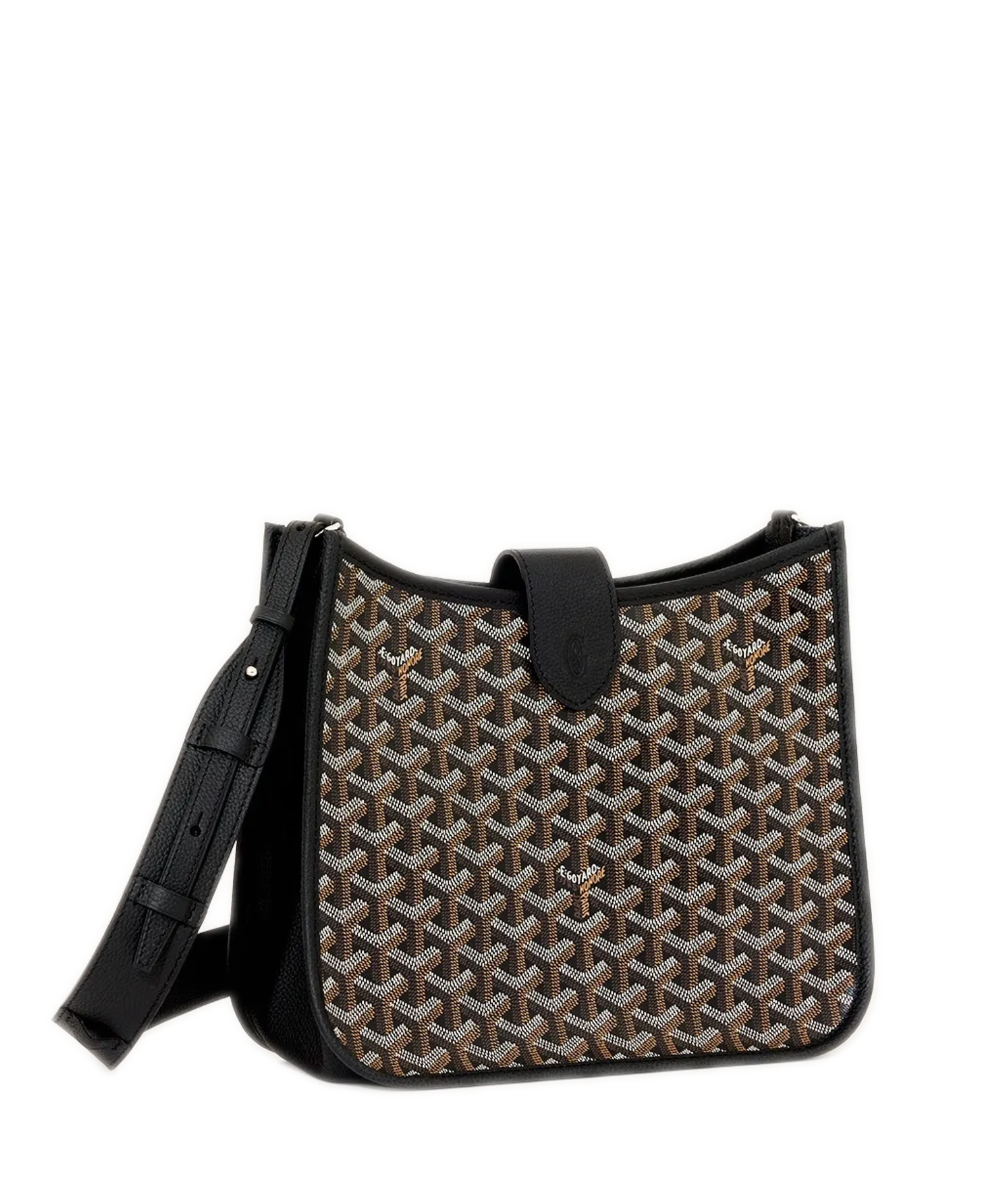 Musette Bag