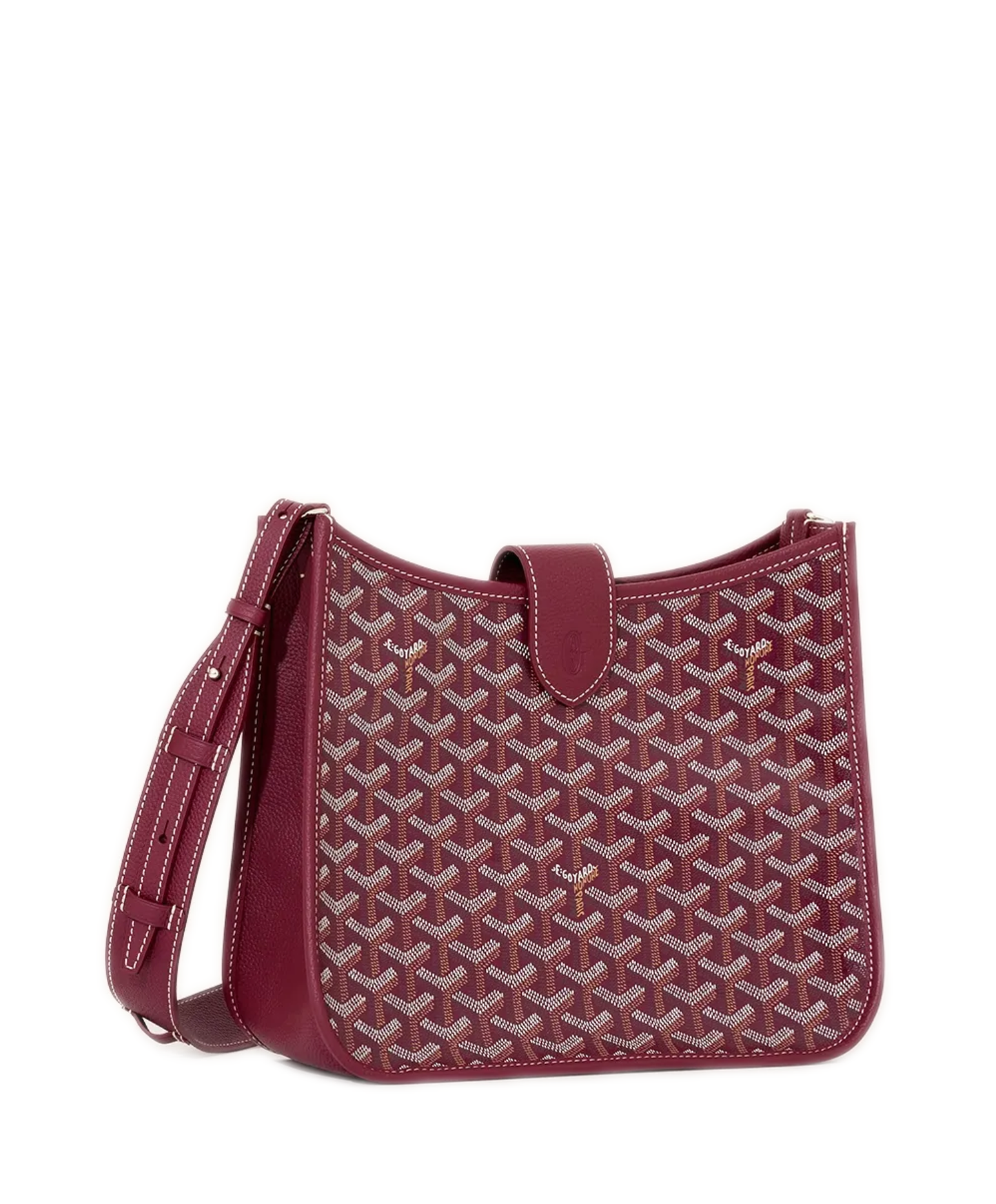 Musette Bag