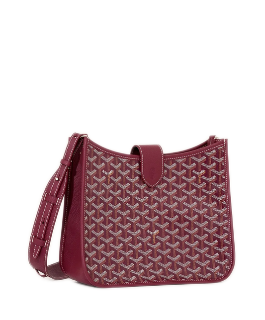 Musette Bag