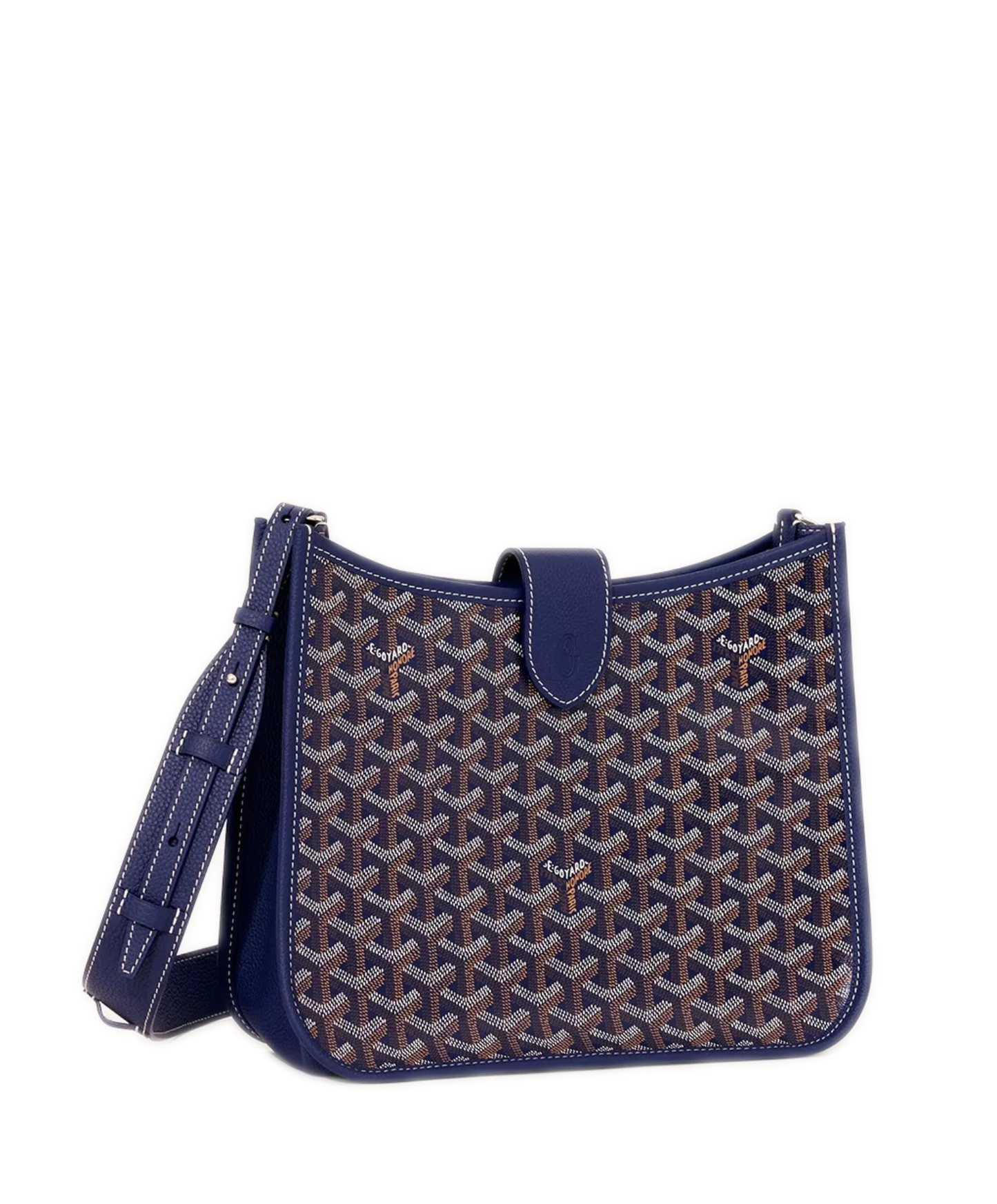 Musette Bag