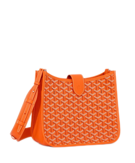 Musette Bag