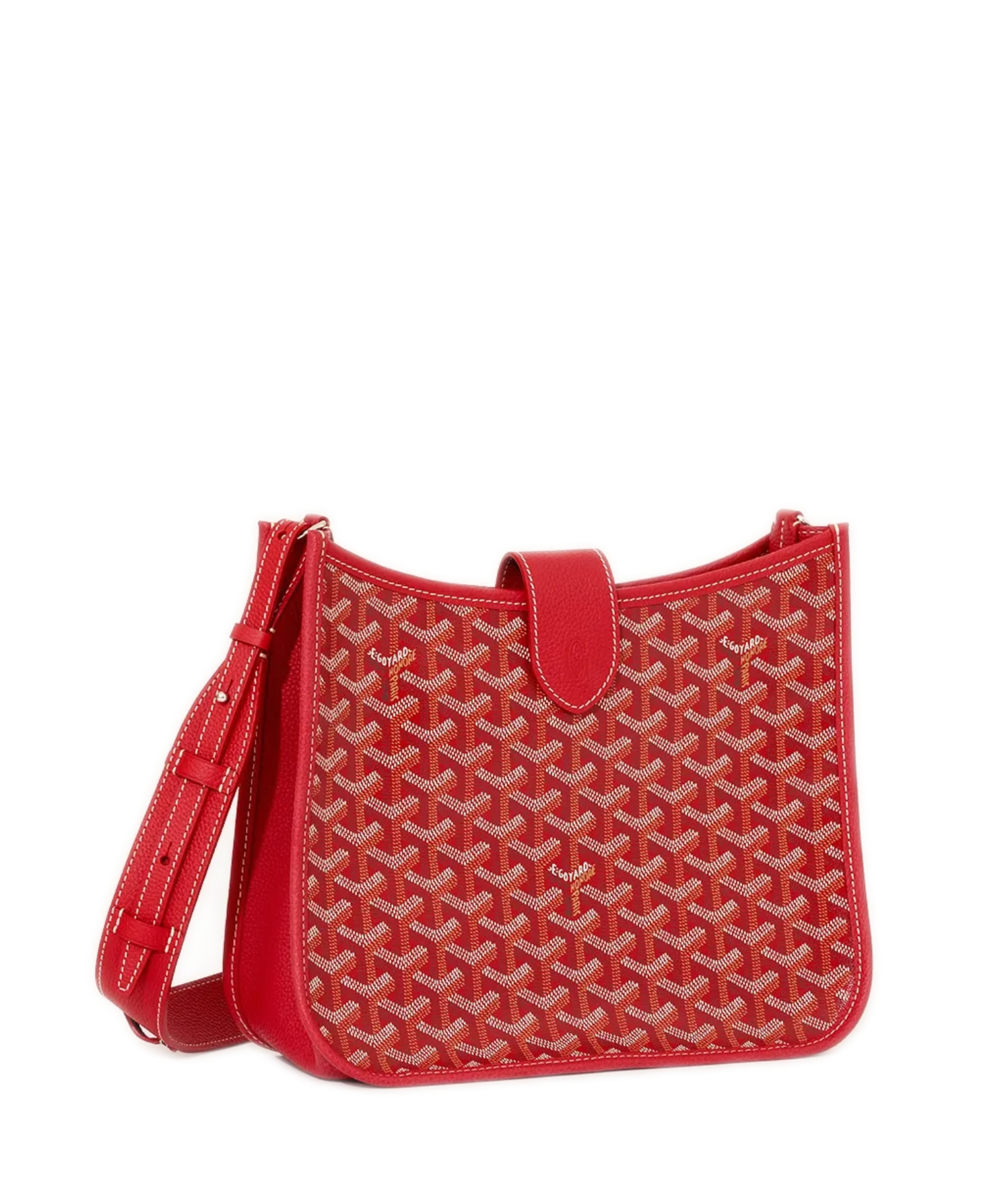 Musette Bag