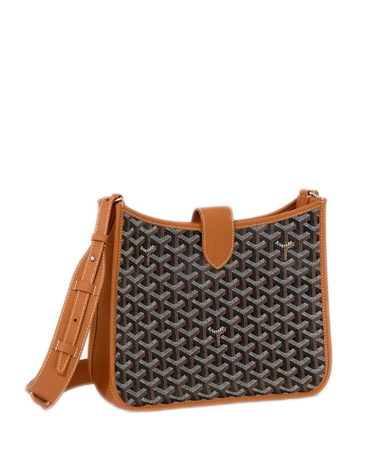 Musette Bag