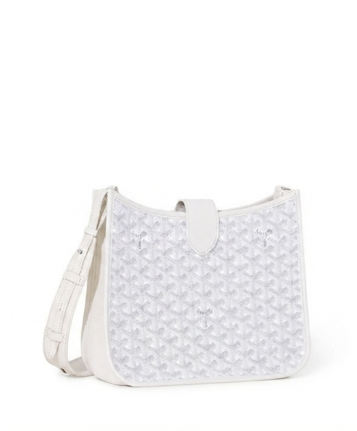 Musette Bag