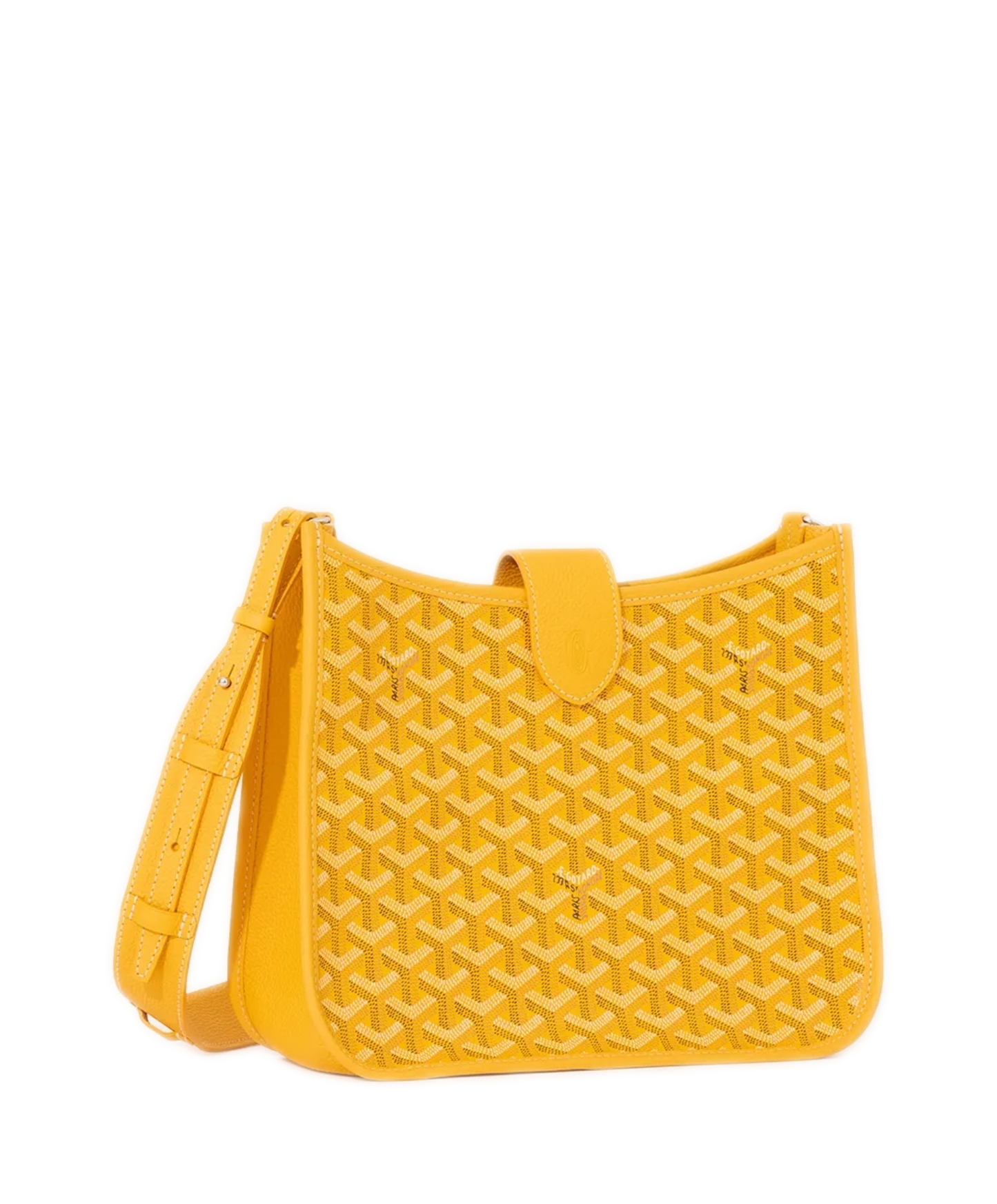 Musette Bag