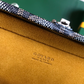 Grand Hotel Trunk Bag