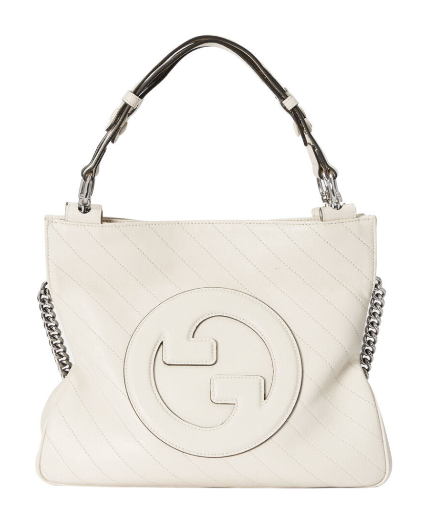 Gucci Blondie Small Tote Bag