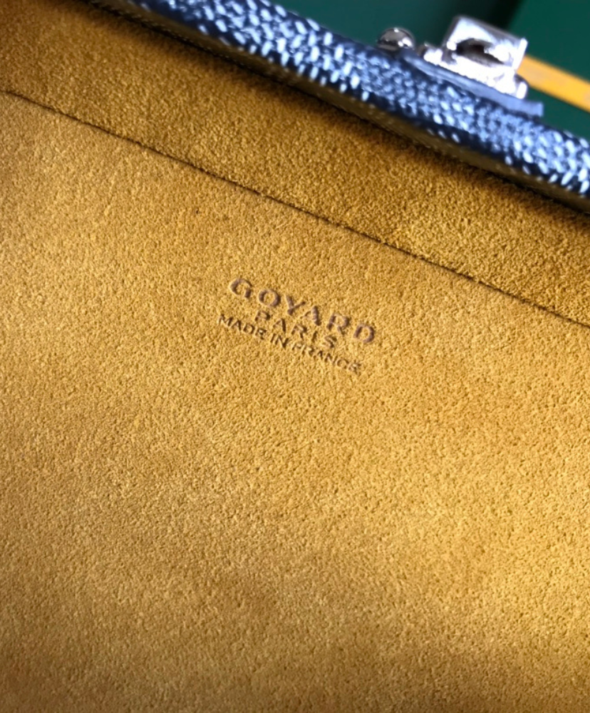 Grand Hotel Trunk Bag