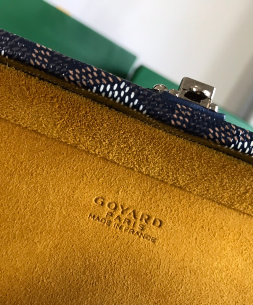 Grand Hotel Trunk Bag